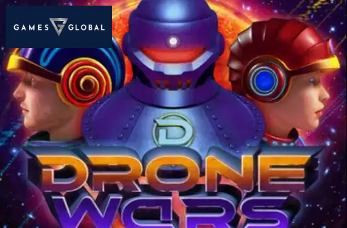Drone Wars
